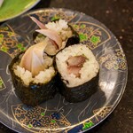 回転寿司 根室花まる - 