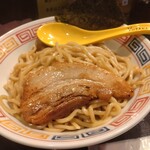 つけ麺専門店二代目 YUTAKA 小倉店 - 