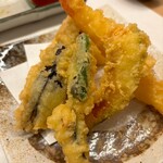 Sushi Nakago - 