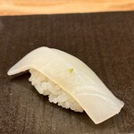 Sushi Nakago - 