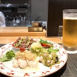 天満天神飯店 - 