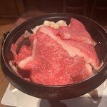 壽喜屋 川又 - 