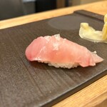 Sushi Nakago - 