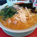 Ramen Yamaokaya - 