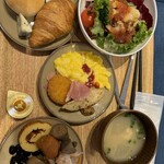 ベッセルホテルカンパーナ ススキノ - 