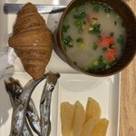 ベッセルホテルカンパーナ ススキノ - 