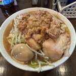 麺屋 歩夢 - 