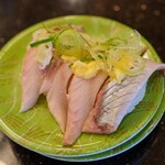 回転寿司 根室花まる - 