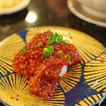 回転寿司 根室花まる - 