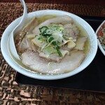 こく一番 ラーメン みどりや - 