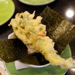 回転寿司 根室花まる - 