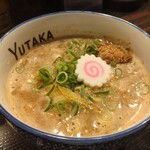 つけ麺専門店二代目 YUTAKA 小倉店 - 