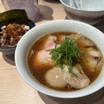 中村麺三郎商店 - 