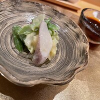 鮨割烹 流 - 