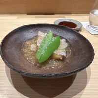 鮨 つきうだ - 