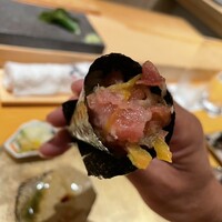 鮨割烹 流 - 