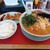 ラーメン 山岡家 - 料理写真: