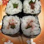 回転寿し まつりや - 