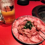 焼肉ヒロミヤ - 