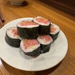 旬の魚と旨い酒 山田食堂 - 