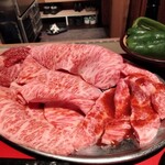 焼肉ヒロミヤ - 