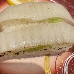 回転寿し まつりや - 