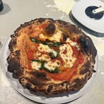 400℃ PIZZA TOKYO - 