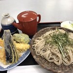 お食事処ふきのとう - 