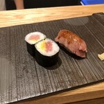 Sushi Nakago - 