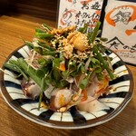 旬の魚と旨い酒 山田食堂 - 