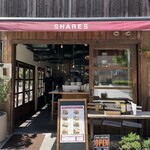 シェアーズ - 