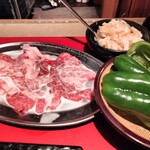 焼肉ヒロミヤ - 