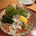 味工房 うえ川 - 