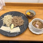 和渦製麺 - 