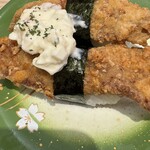 回転寿し まつりや - 