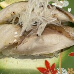 回転寿し まつりや - 