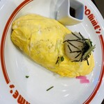 ポムの樹 - 料理写真: