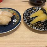 回転寿し まつりや - 