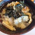 日本料理 虹 - 