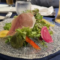 サンタ・マリア・ノヴェッラ・ティサネリーア 京都店 - 