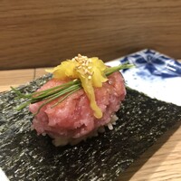 GINZA SUSHI BANYA KAI - 