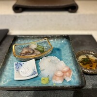 神楽坂 鮨 弥栄 - 