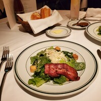 ウルフギャング・ステーキハウス 六本木 - 