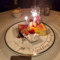 ウルフギャング・ステーキハウス 六本木 - 