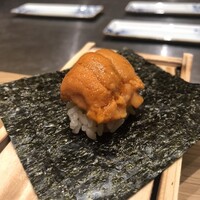 GINZA SUSHI BANYA KAI - 