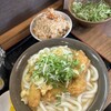 牧のうどん 今宿店