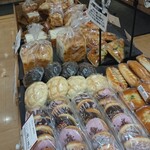 ベーカーシェフ - 料理写真: