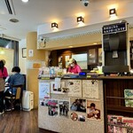Riyon - 昔ながらの喫茶店