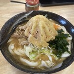 麺’ズ 冨士山 - 料理写真: