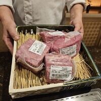 肉匠ふるさと - 